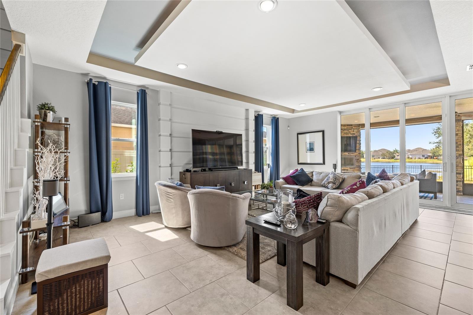 RESERVE/SAWGRASS PH 1 - Residential