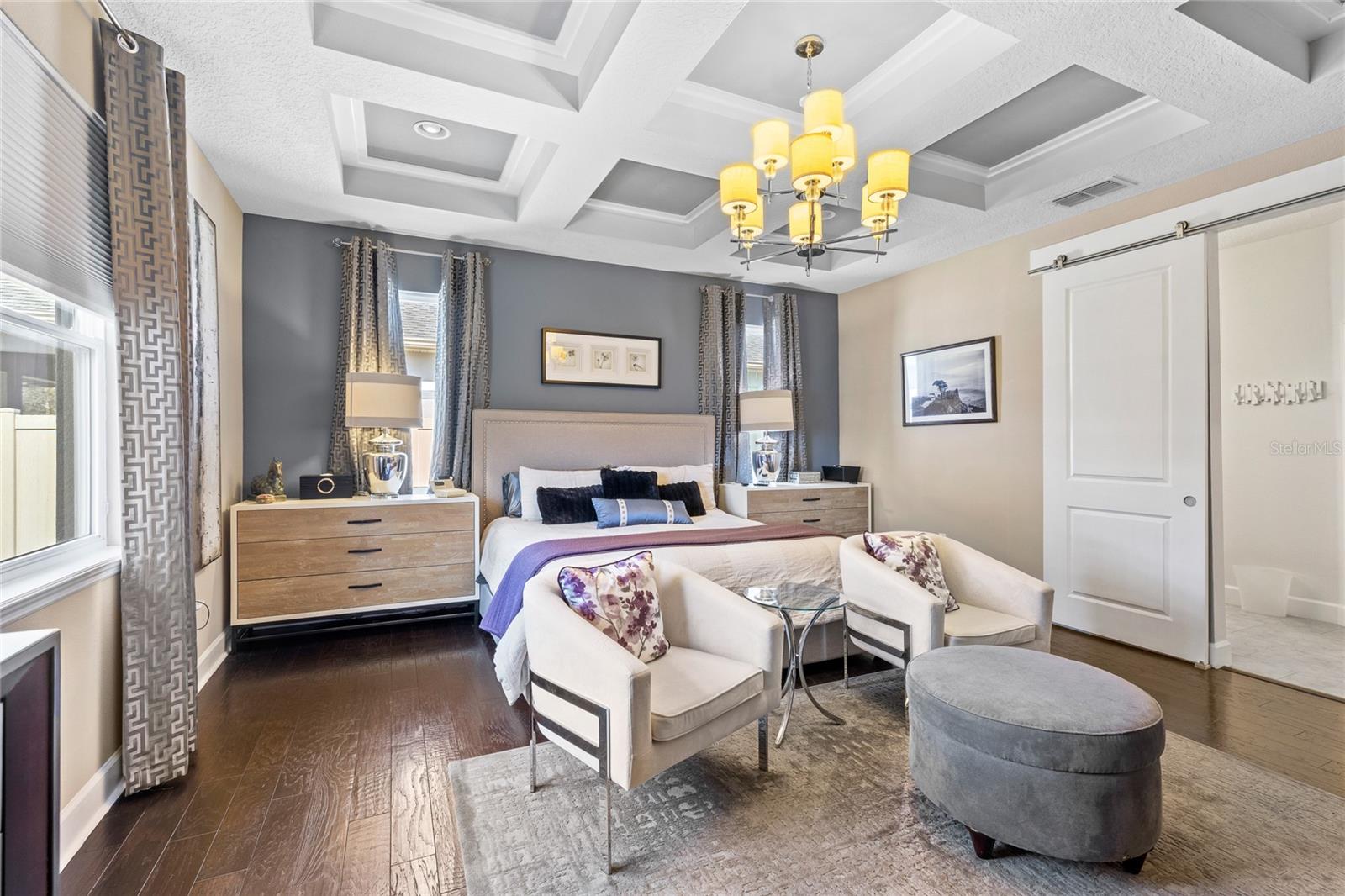 RESERVE/SAWGRASS PH 1 - Residential