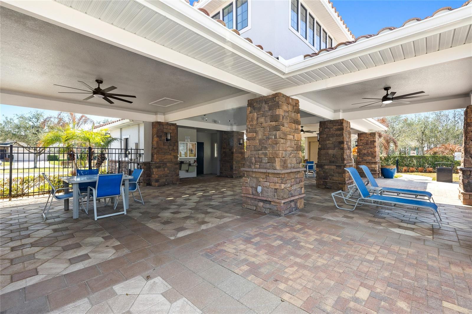 RESERVE/SAWGRASS PH 1 - Residential