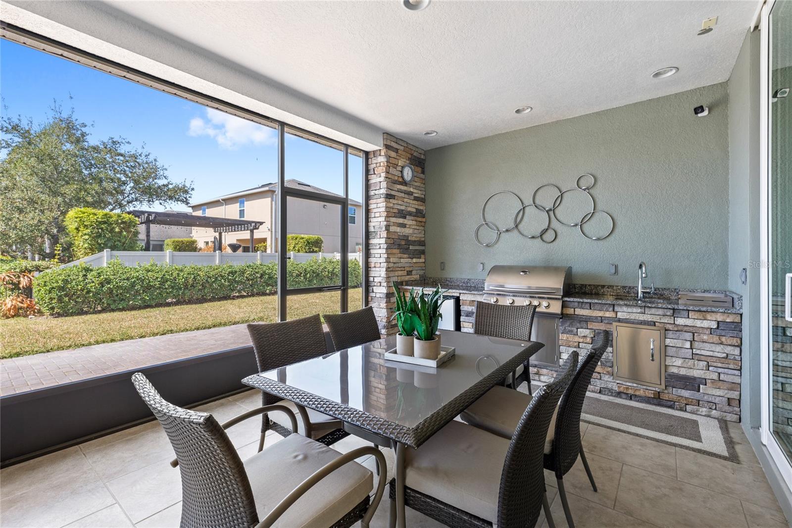 RESERVE/SAWGRASS PH 1 - Residential