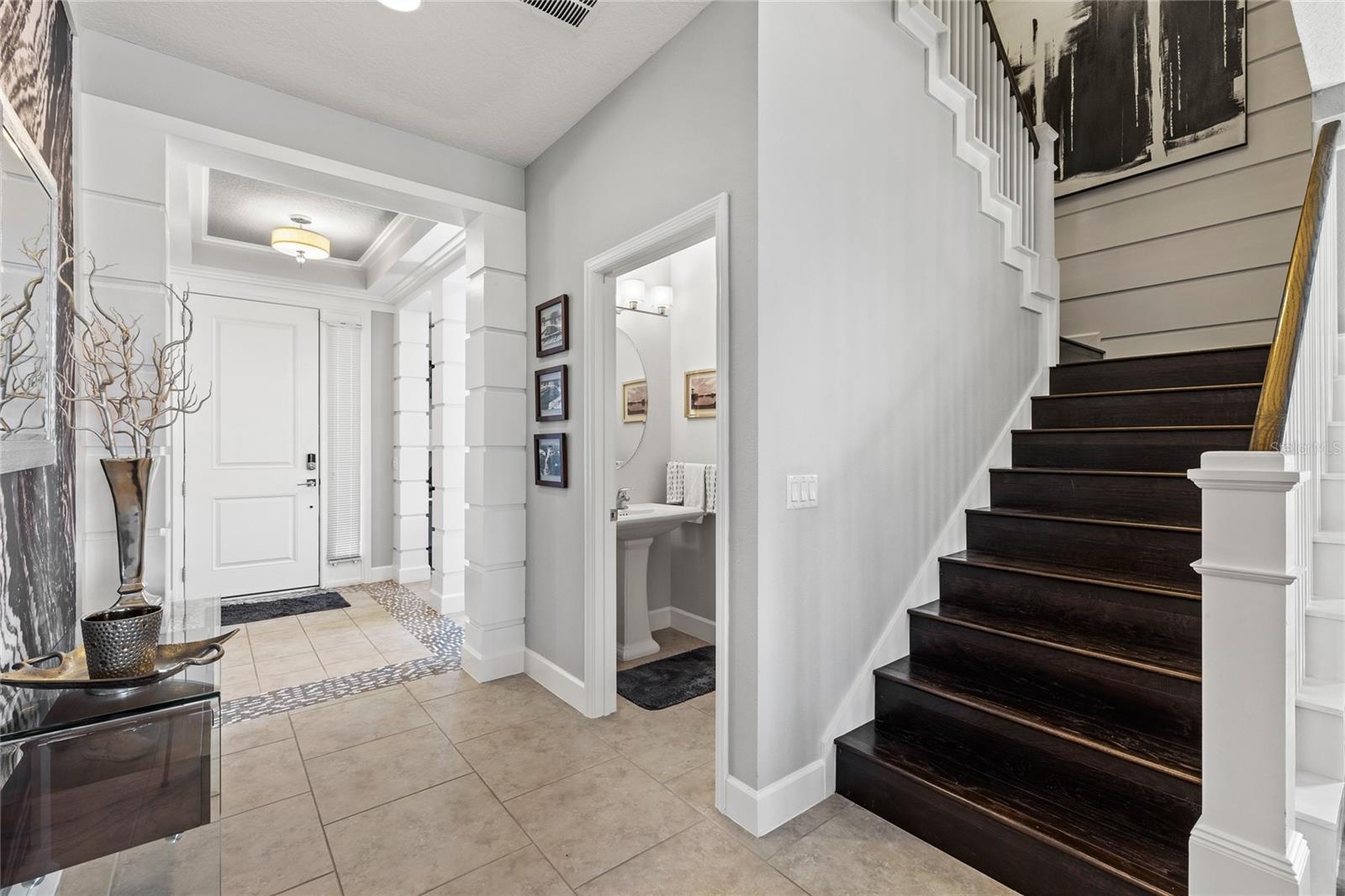 RESERVE/SAWGRASS PH 1 - Residential