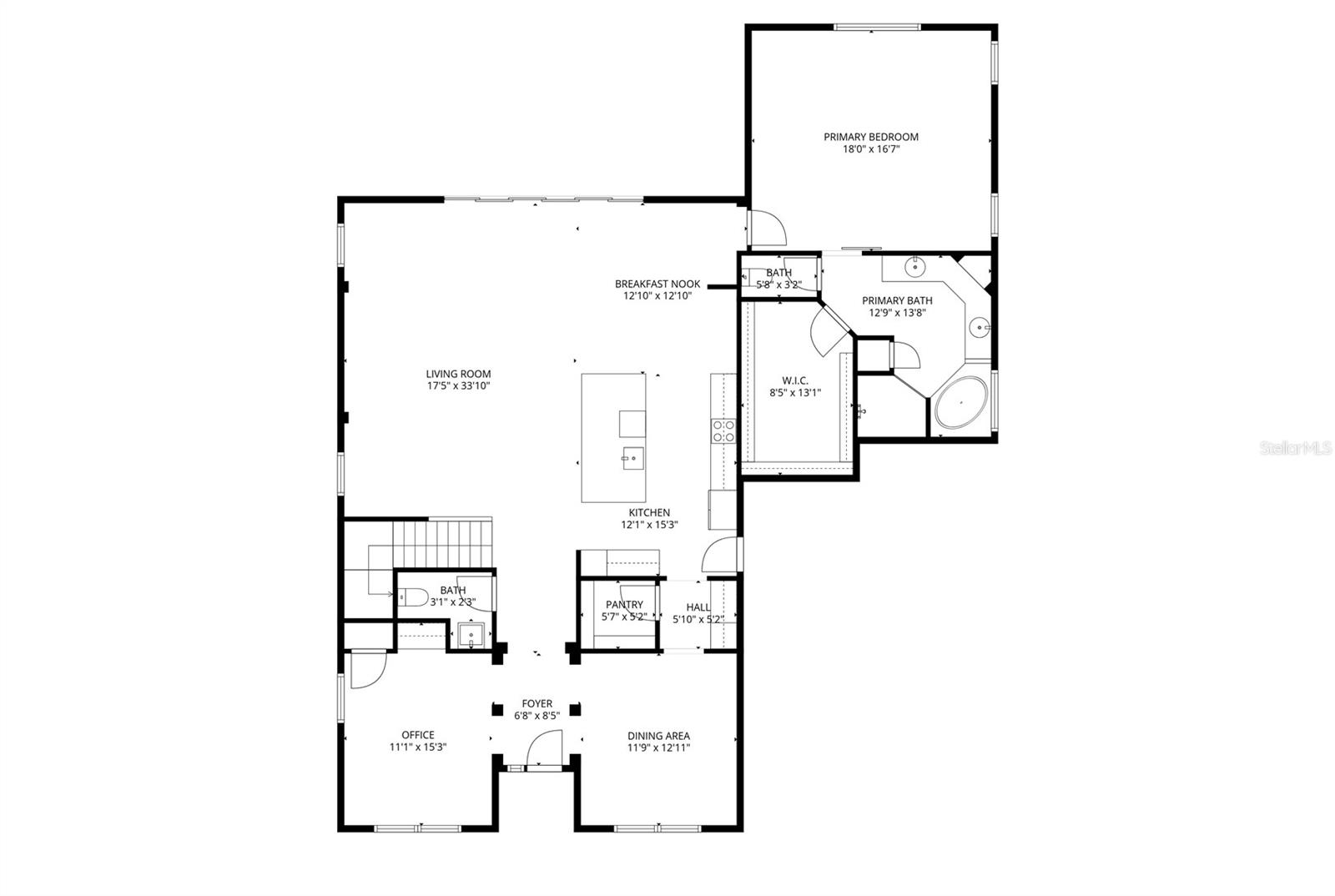 RESERVE/SAWGRASS PH 1 - Residential