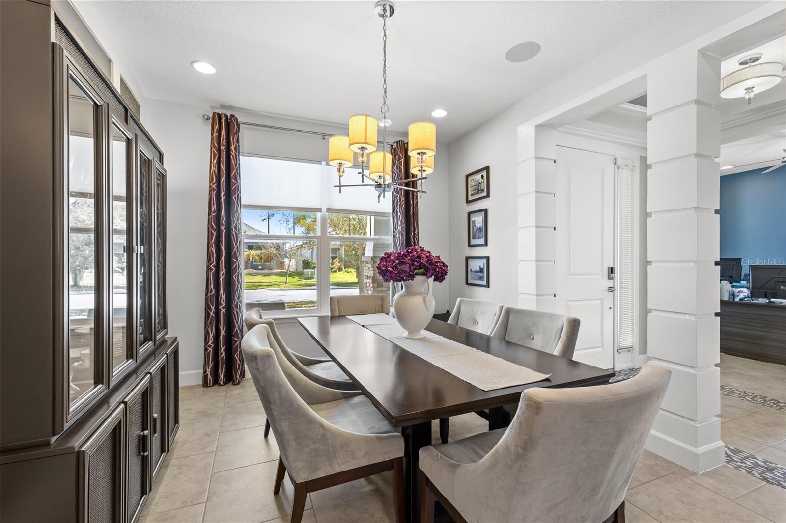 RESERVE/SAWGRASS PH 1 - Residential