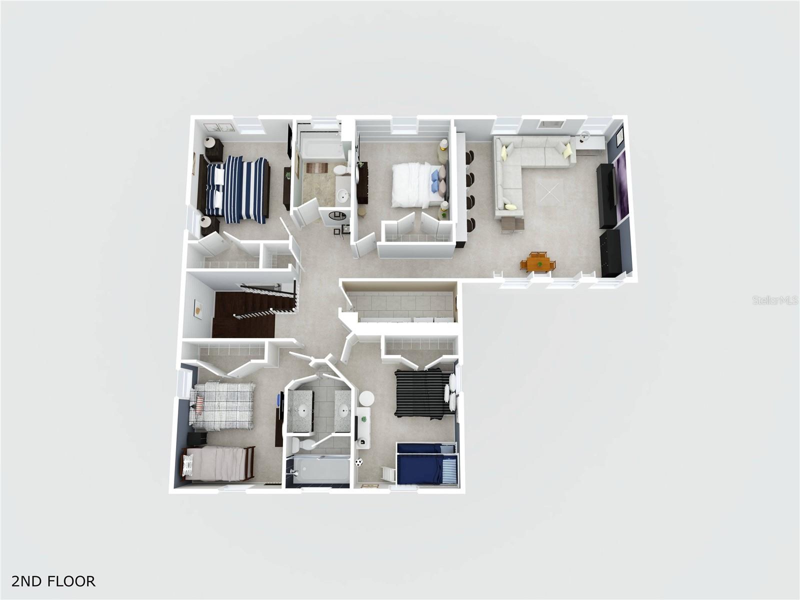 RESERVE/SAWGRASS PH 1 - Residential