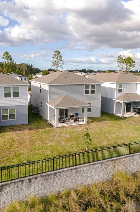 A home in CLERMONT