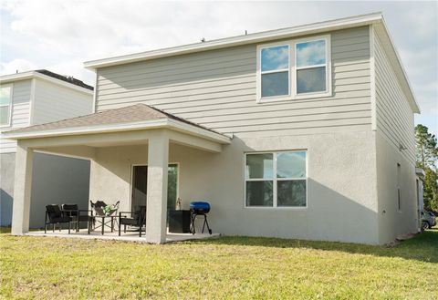 A home in CLERMONT