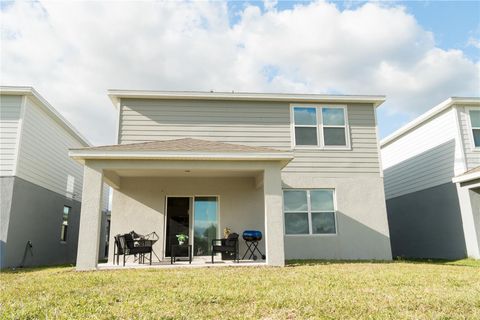 A home in CLERMONT