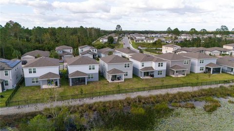 A home in CLERMONT