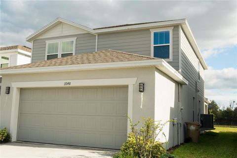 A home in CLERMONT