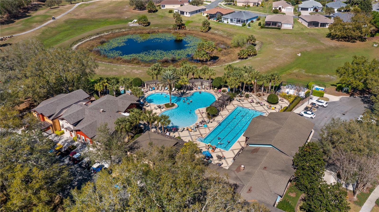 LEESBURG ARLINGTON RIDGE PH 1-B - Residential