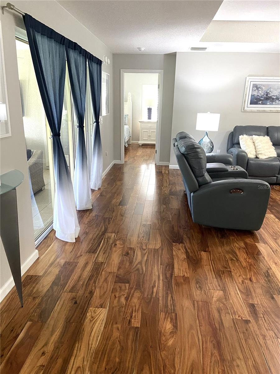 LEESBURG ARLINGTON RIDGE PH 1-B - Residential