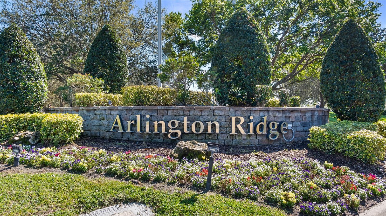 LEESBURG ARLINGTON RIDGE PH 1-B - Residential