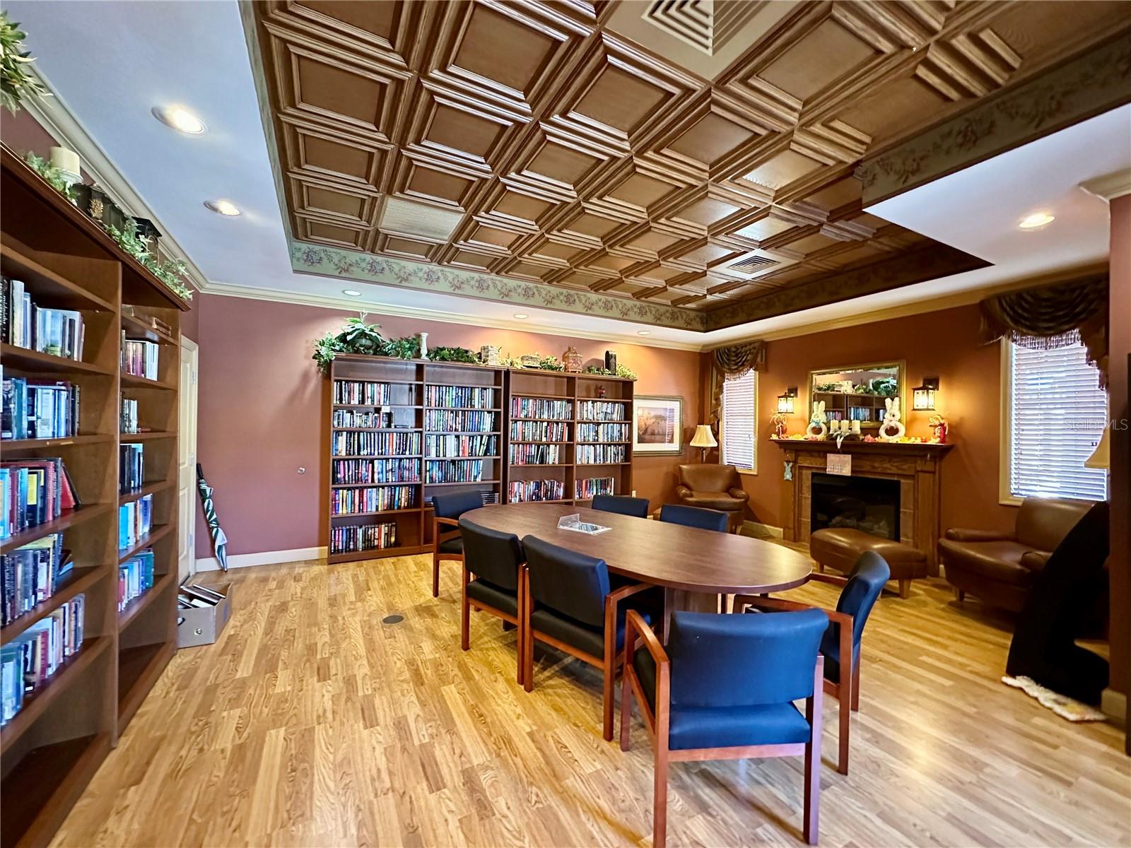 LEESBURG ARLINGTON RIDGE PH 1-B - Residential