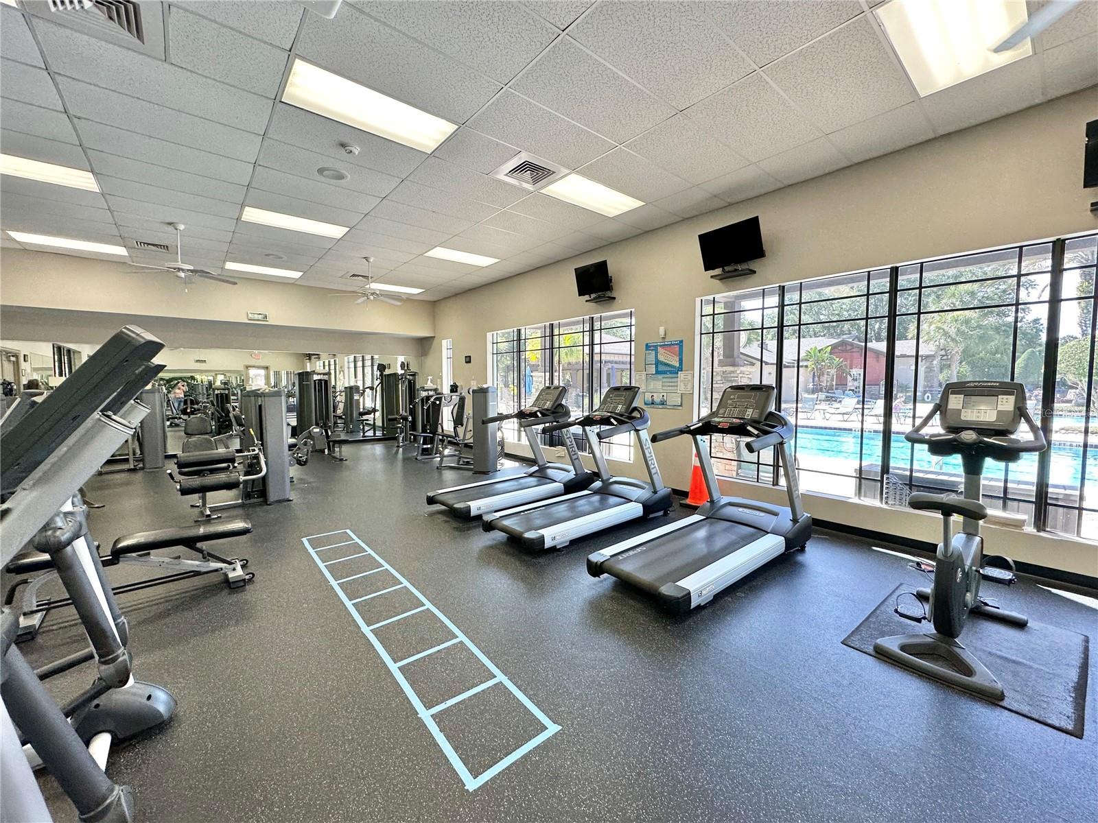 LEESBURG ARLINGTON RIDGE PH 1-B - Residential