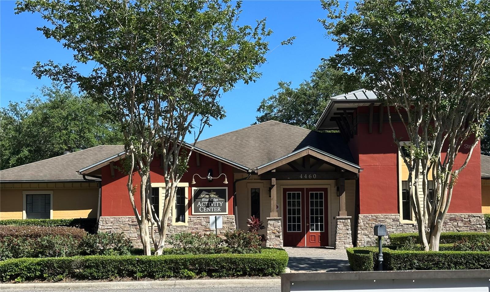 LEESBURG ARLINGTON RIDGE PH 1-B - Residential