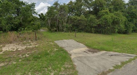 13651 SW 27TH CIRCLE OCALA FL 34473