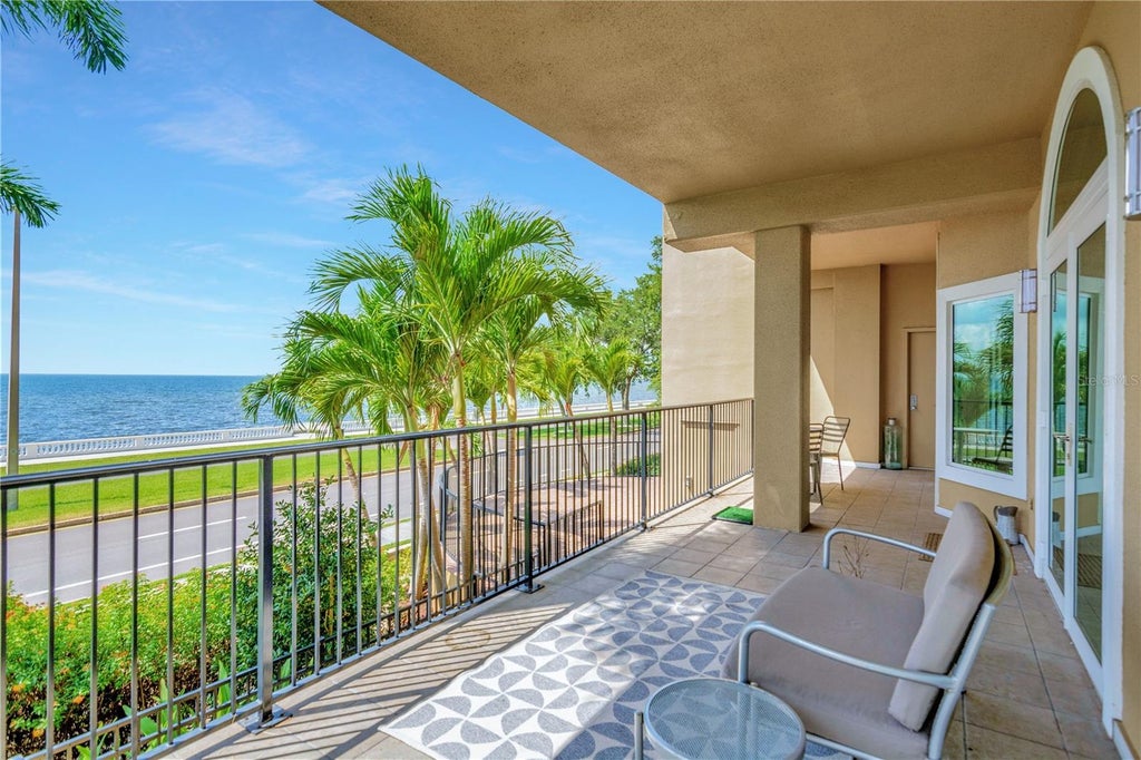 Photo of 2419 Bayshore Boulevard #2N, Tampa, FL 33629 (MLS # TB8556826)