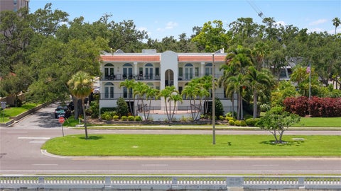 Photo of 2419 Bayshore Boulevard #2N, Tampa, FL 33629 (MLS # TB8556826)