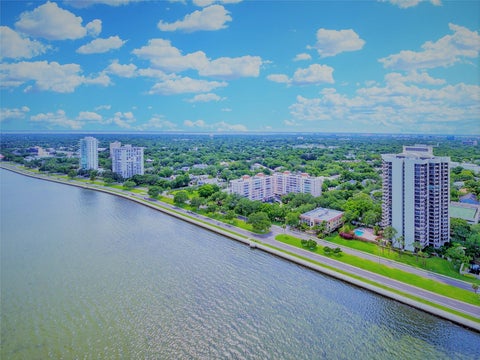 2419 Bayshore Boulevard 2n, Tampa, FL 33629