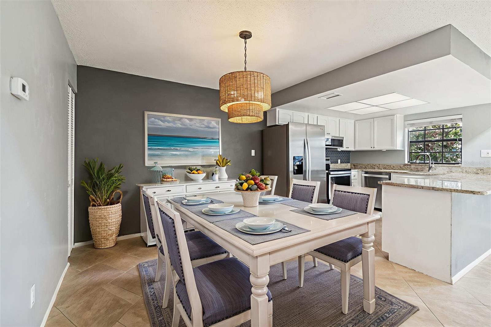 CALAIS VILLAGE CONDO - Residential