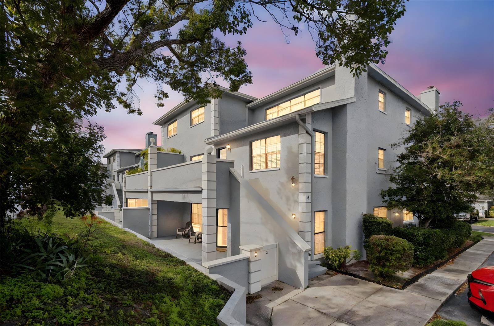 CALAIS VILLAGE CONDO - Residential