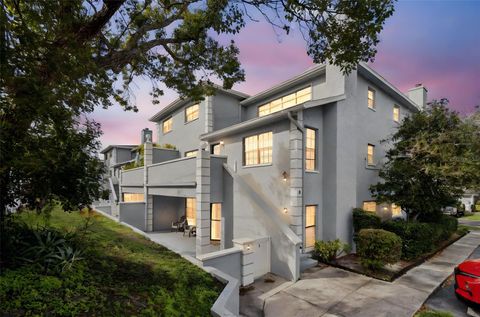 Photo of 5732 Calais Boulevard N #6, St Petersburg, FL 33714 (MLS # TB8464985)