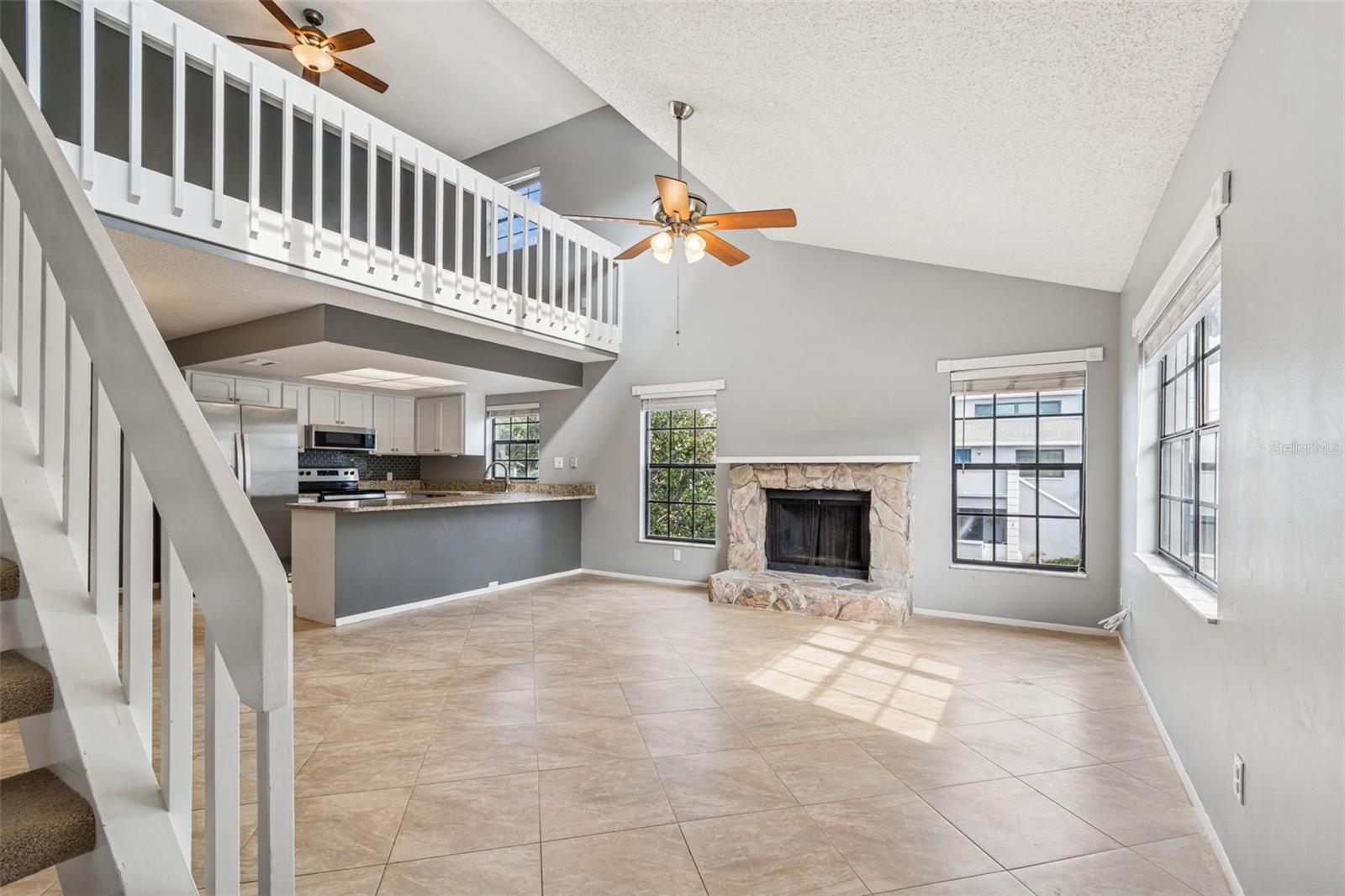 CALAIS VILLAGE CONDO - Residential