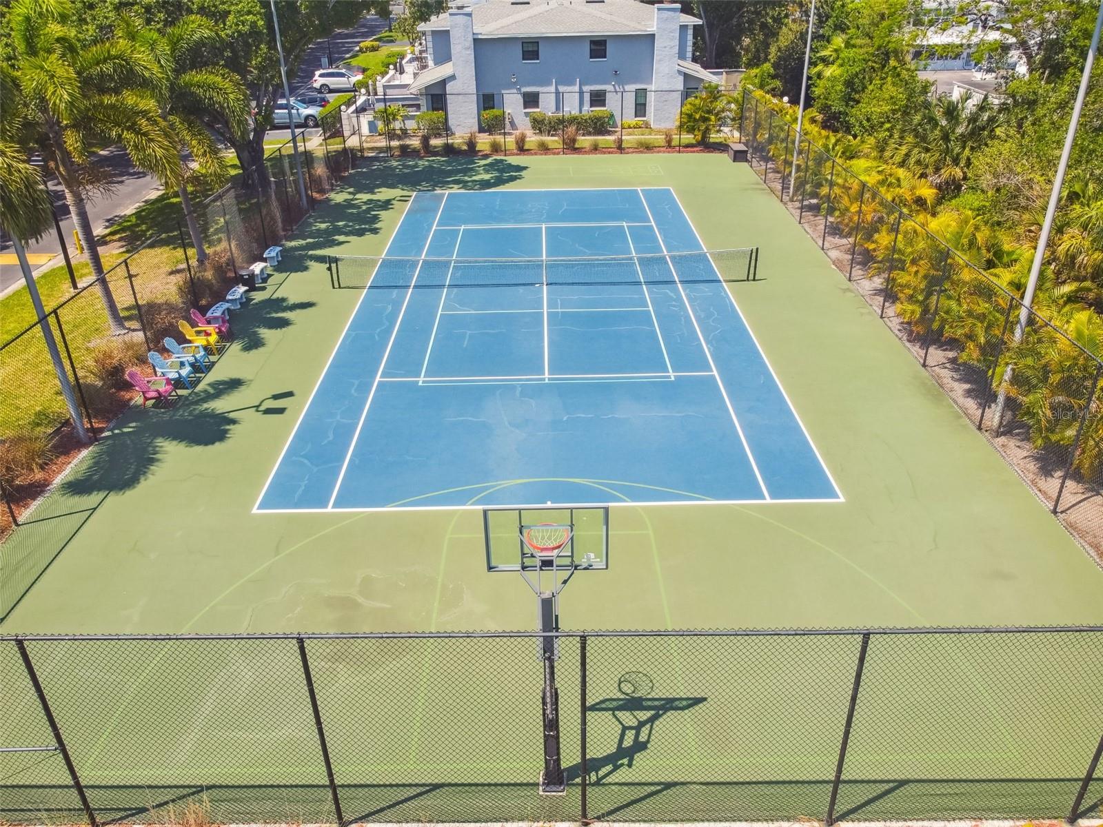 CALAIS VILLAGE CONDO - Residential