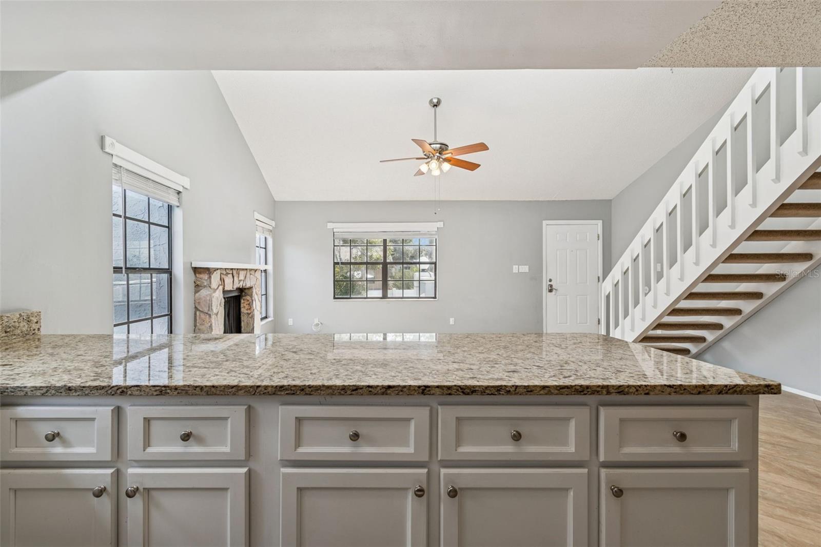 CALAIS VILLAGE CONDO - Residential