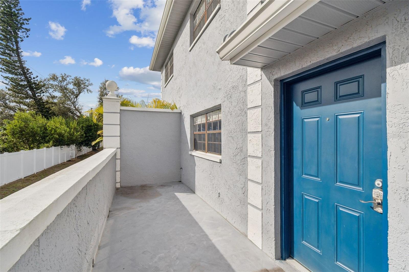 CALAIS VILLAGE CONDO - Residential