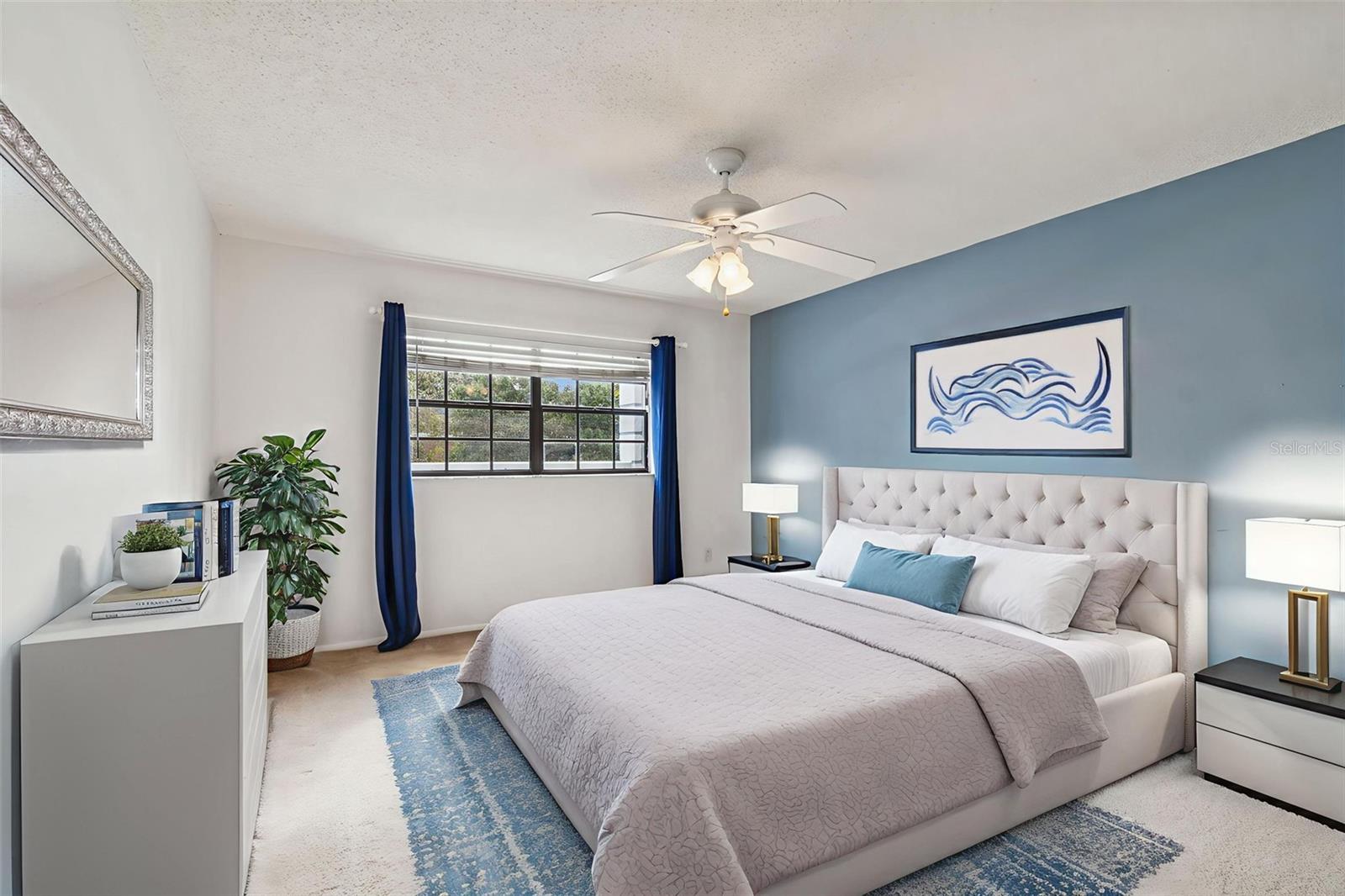 CALAIS VILLAGE CONDO - Residential