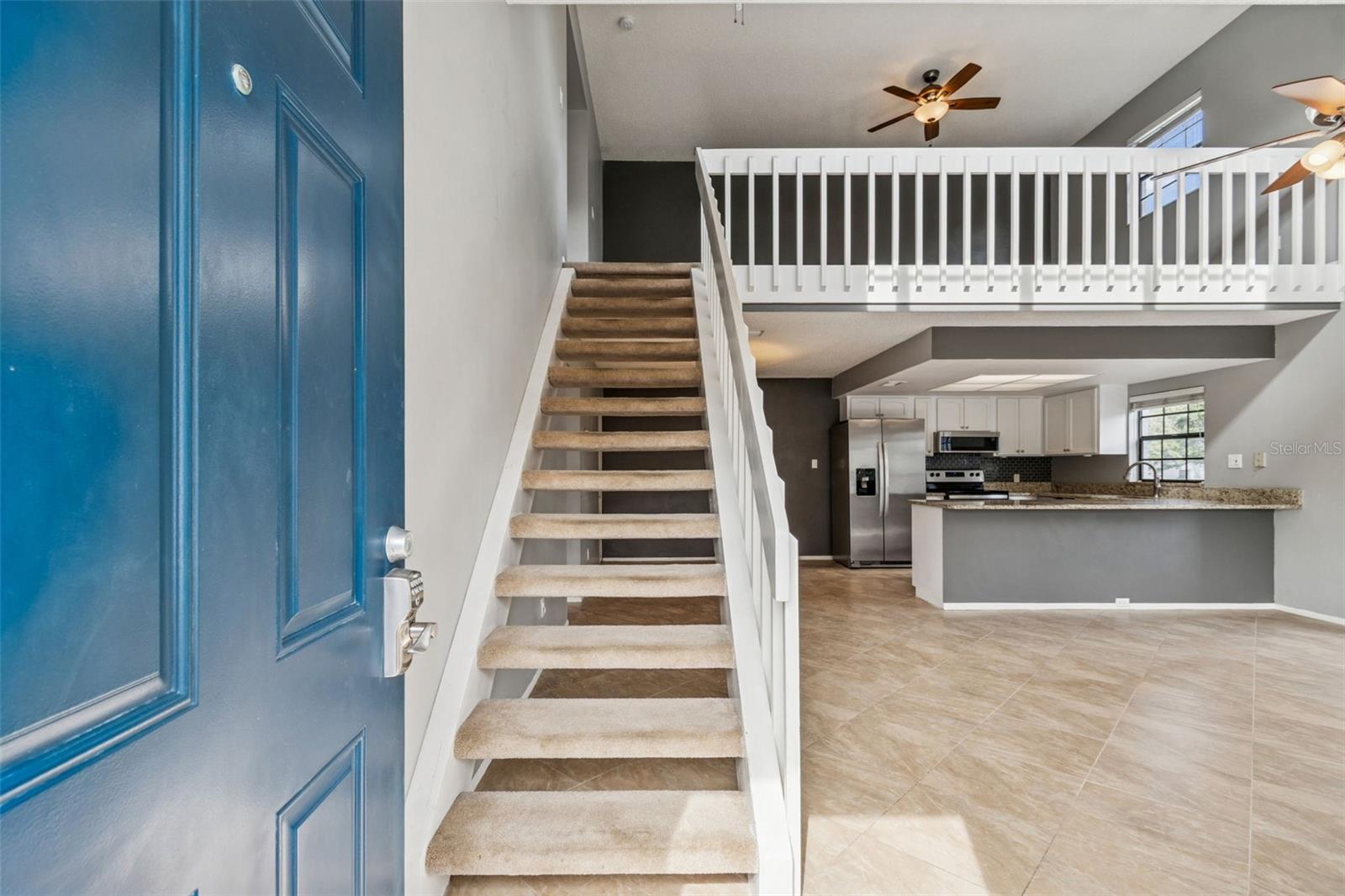 CALAIS VILLAGE CONDO - Residential