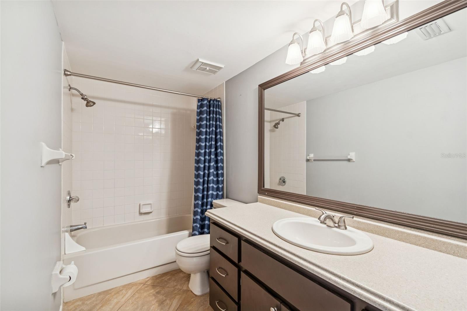 CALAIS VILLAGE CONDO - Residential