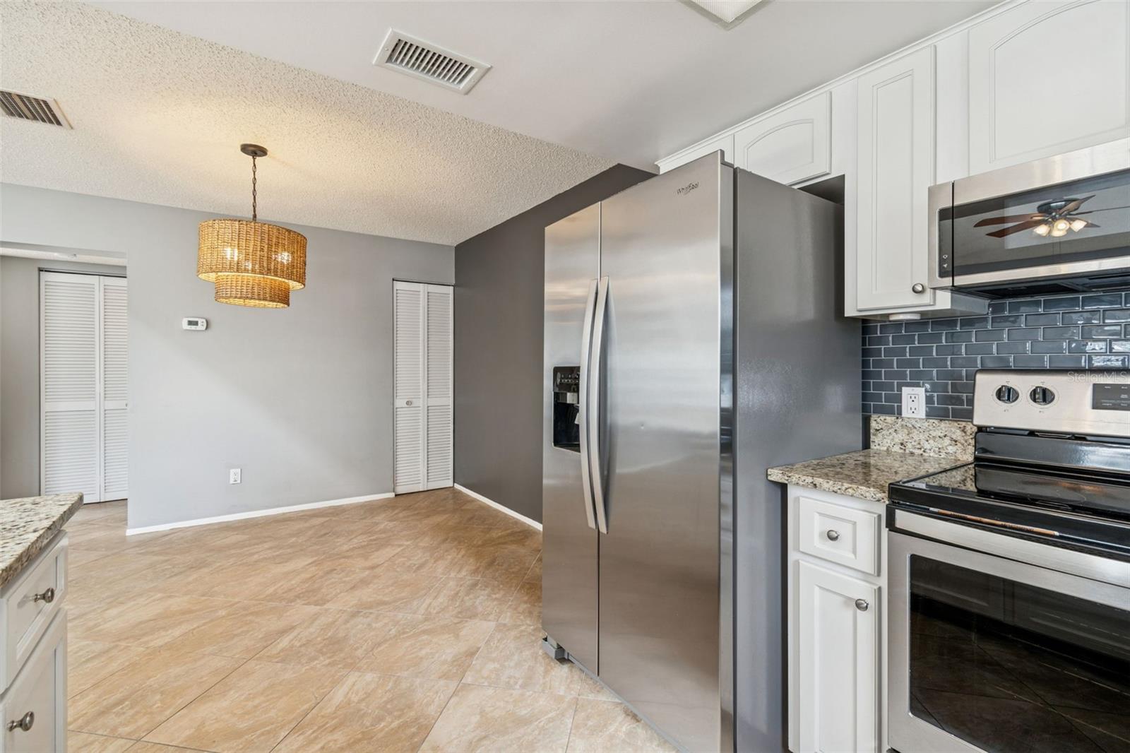 CALAIS VILLAGE CONDO - Residential