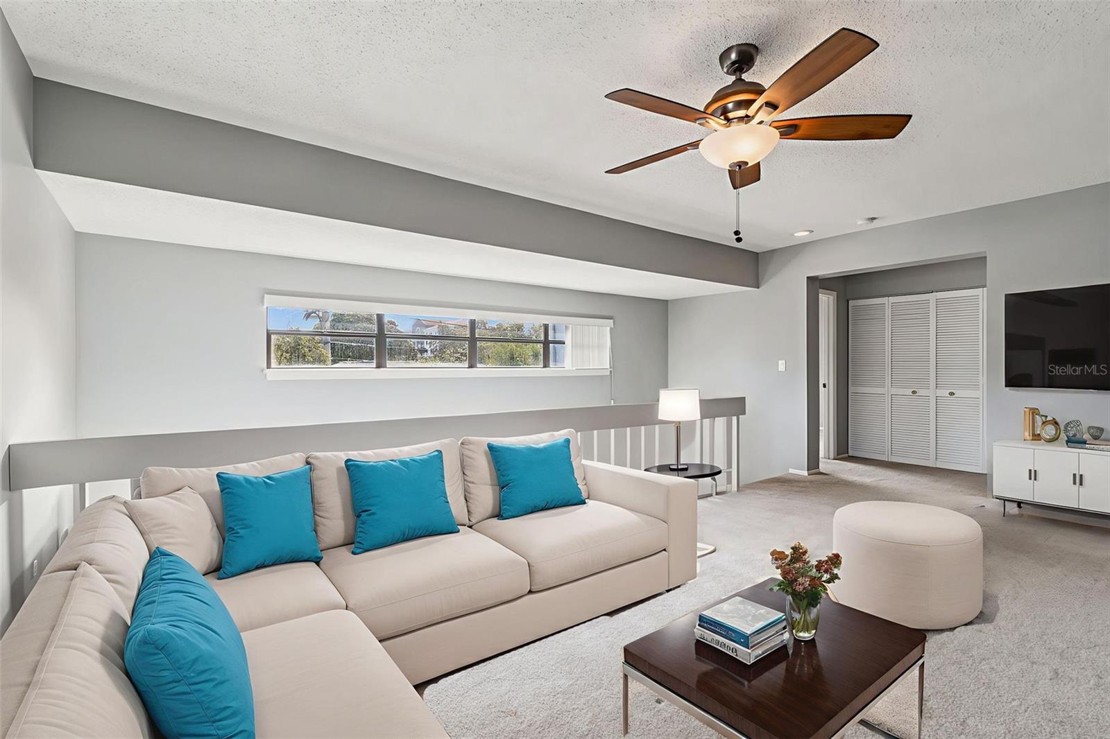 CALAIS VILLAGE CONDO - Residential