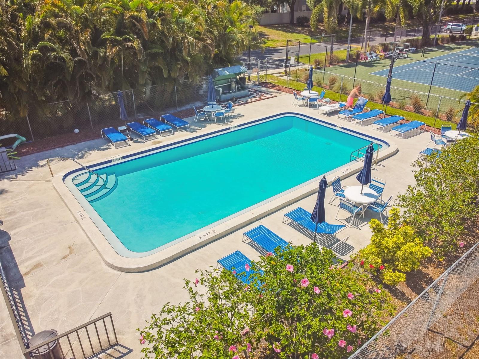 CALAIS VILLAGE CONDO - Residential