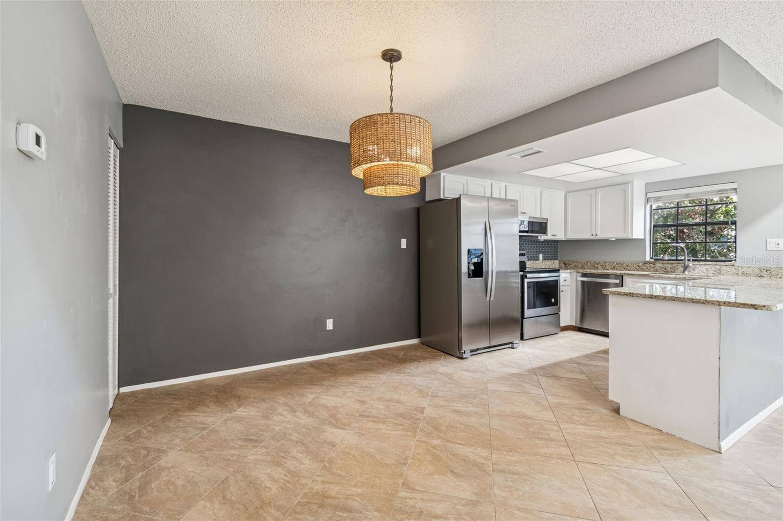 CALAIS VILLAGE CONDO - Residential