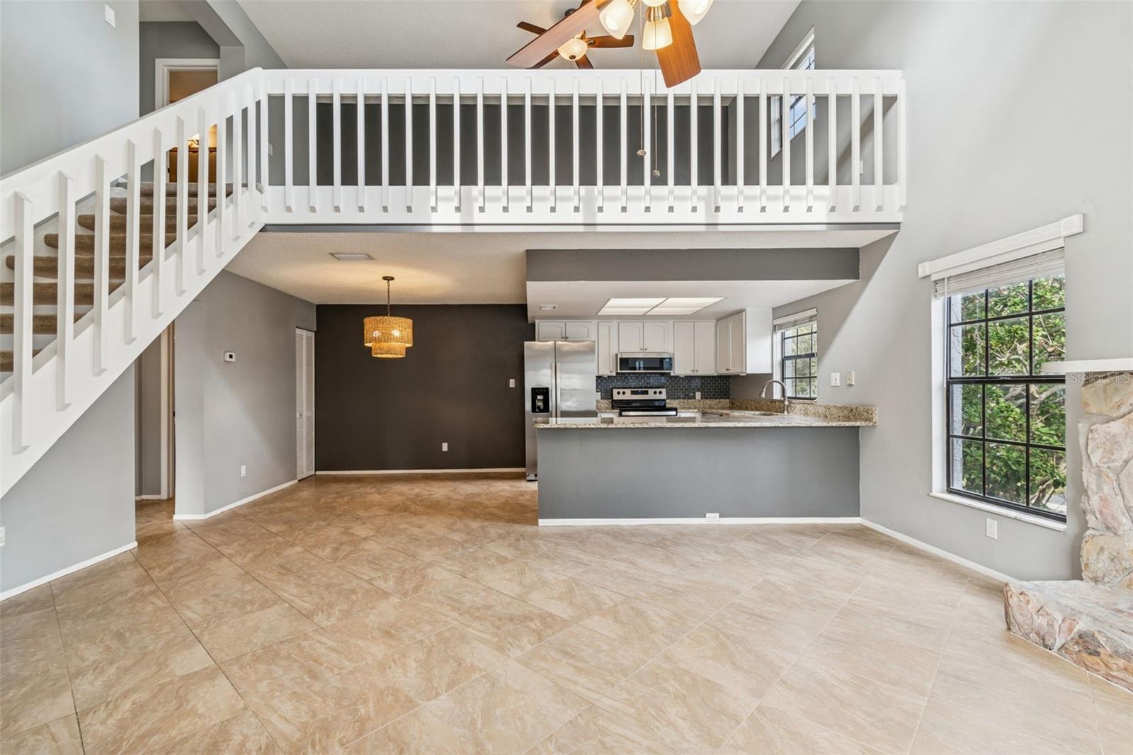 CALAIS VILLAGE CONDO - Residential