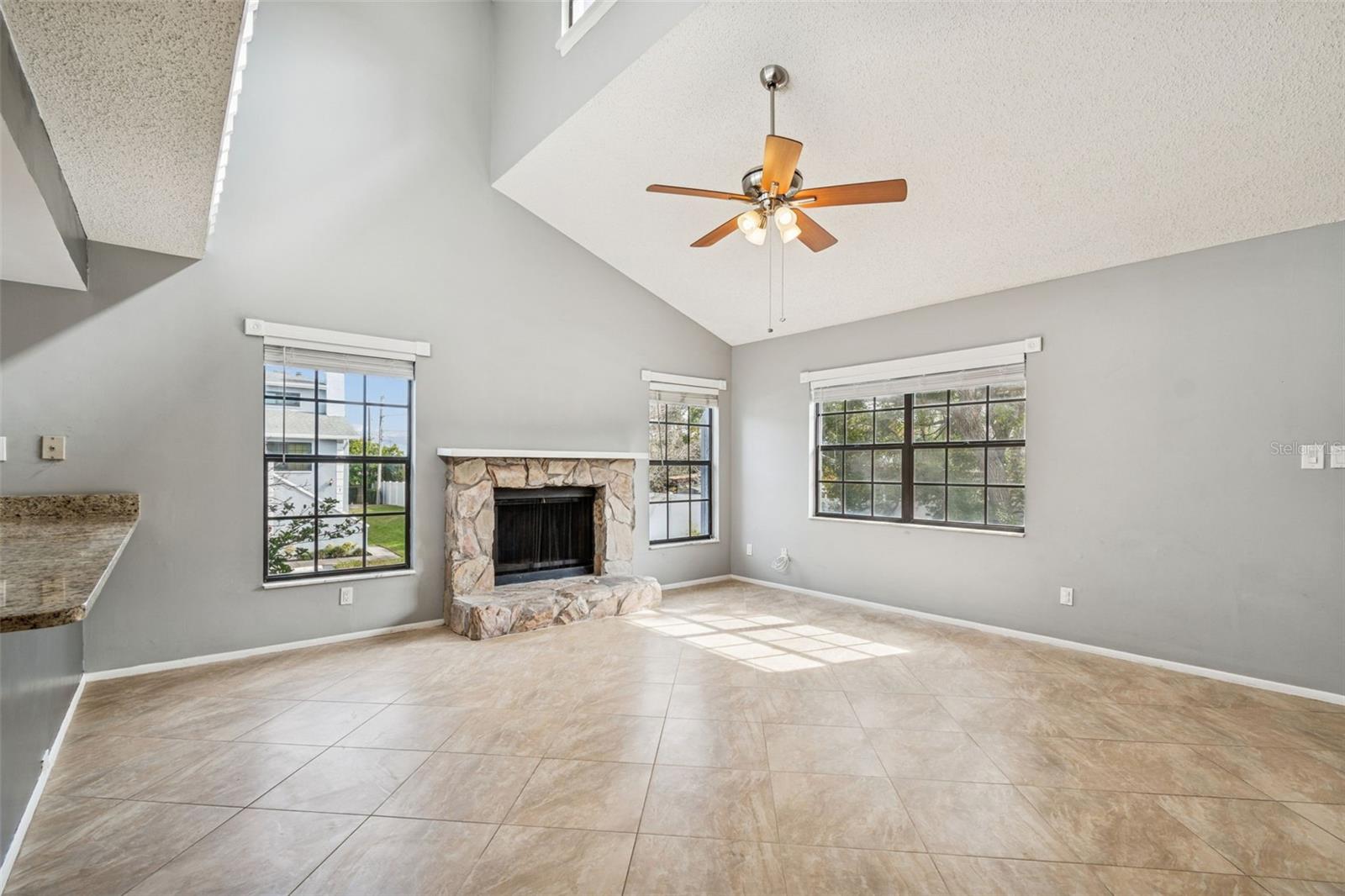 CALAIS VILLAGE CONDO - Residential