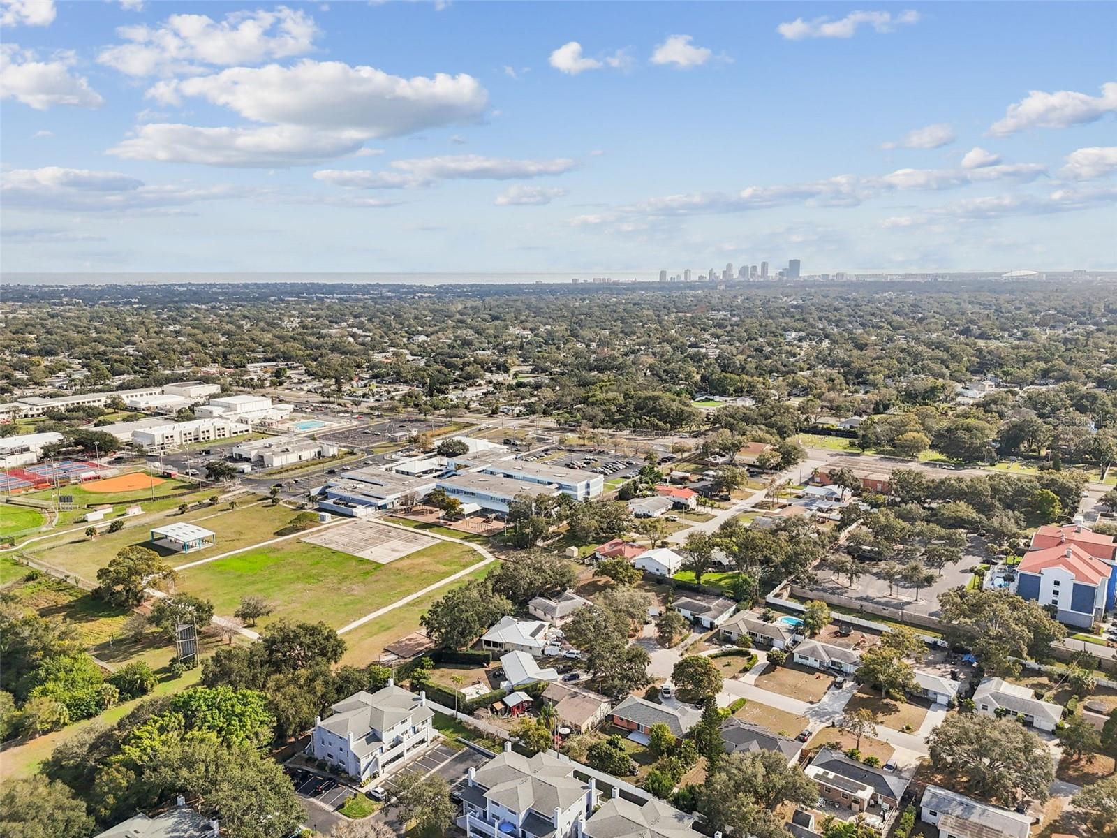 CALAIS VILLAGE CONDO - Residential