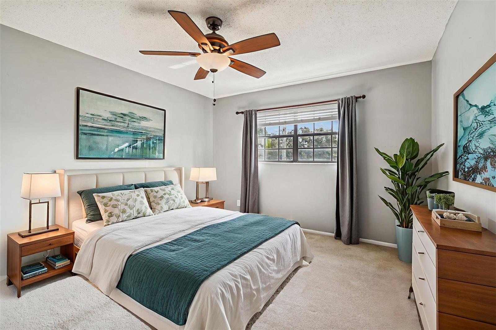 CALAIS VILLAGE CONDO - Residential