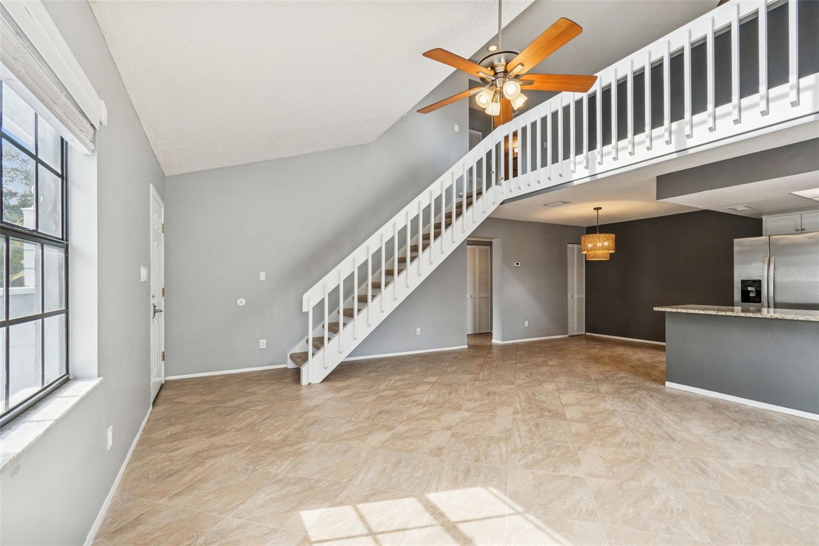 CALAIS VILLAGE CONDO - Residential