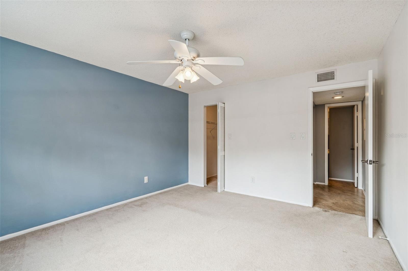 CALAIS VILLAGE CONDO - Residential