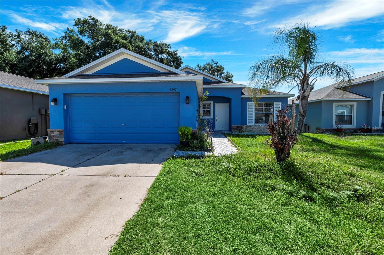 3697 MADBURY CIRCLE