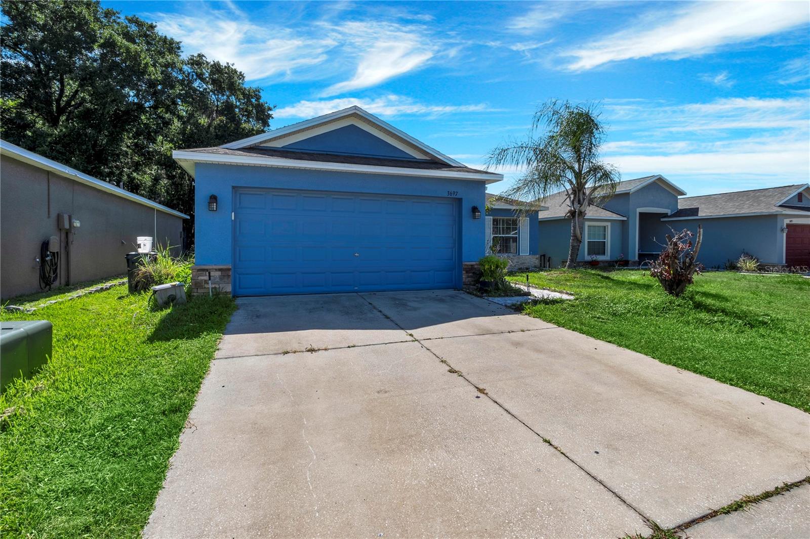 3697 MADBURY CIRCLE