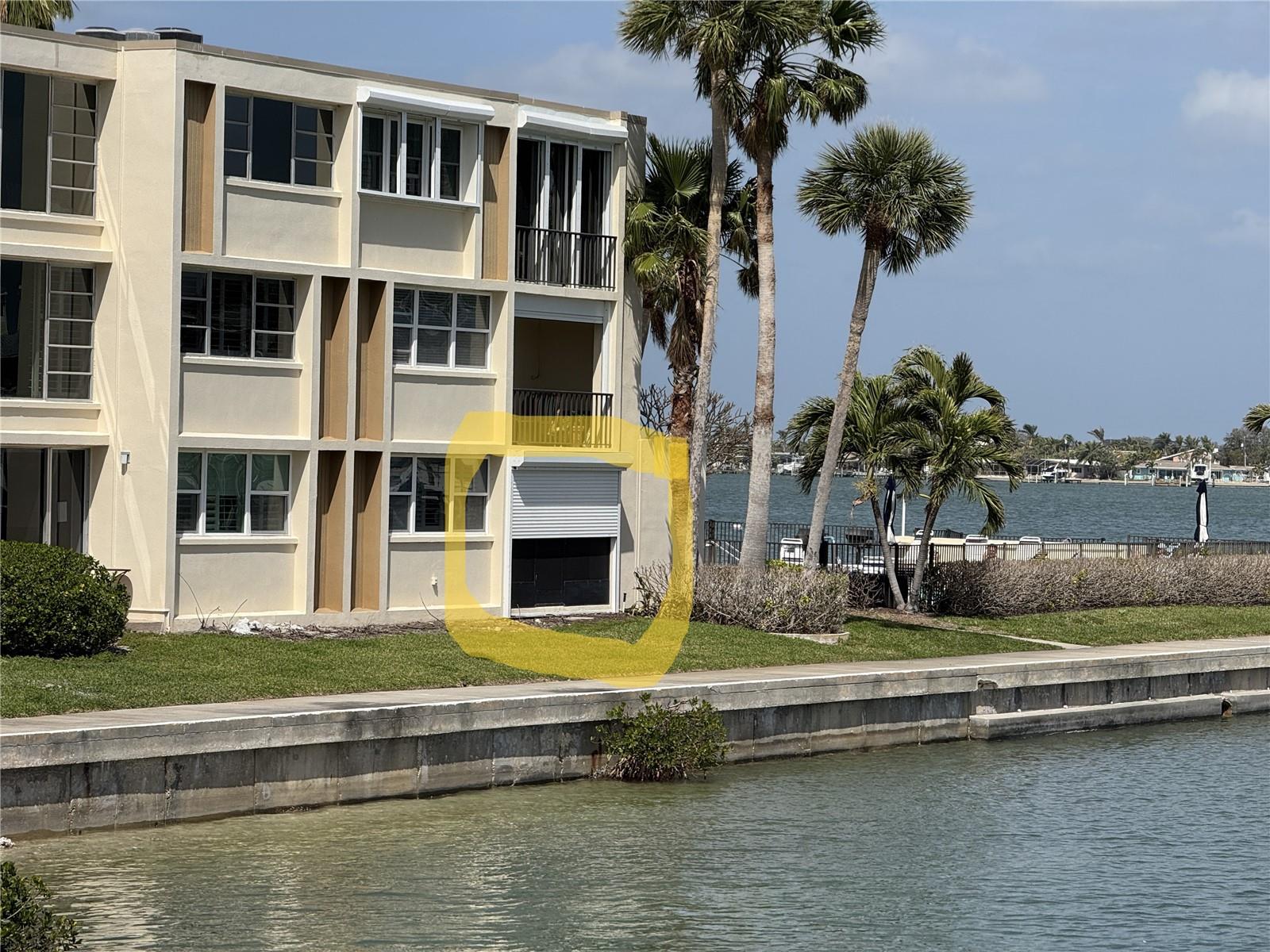 BAY ISLAND GROUP 3 - Residential