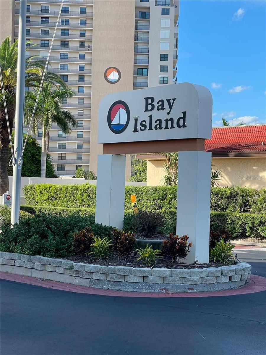 BAY ISLAND GROUP 3 - Residential