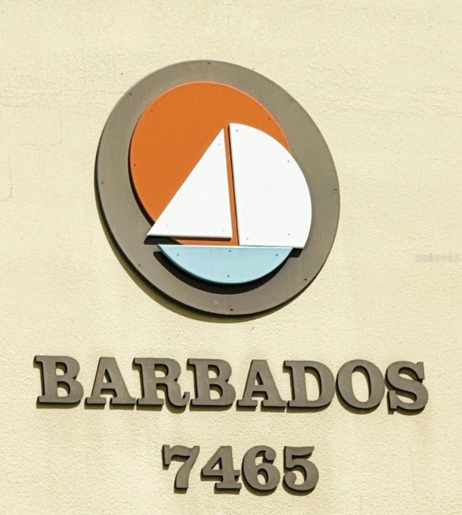 7465 BAY ISLAND DRIVE S 118