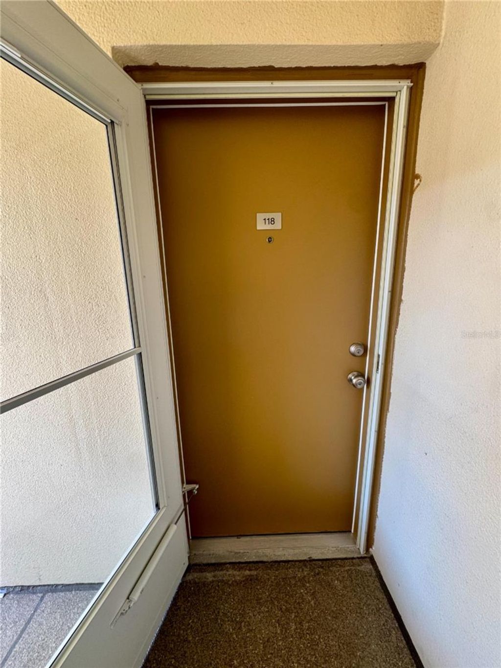 Photo of 7465 Bay Island Drive S #118, South Pasadena, FL 33707 (MLS # TB8460244)