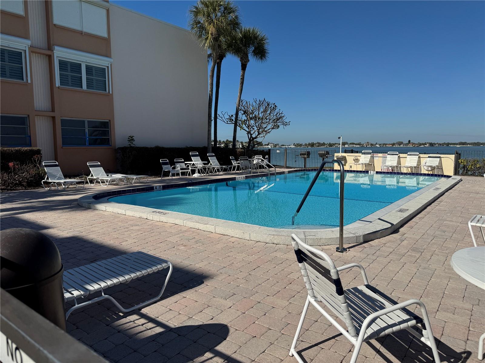 BAY ISLAND GROUP 3 - Residential